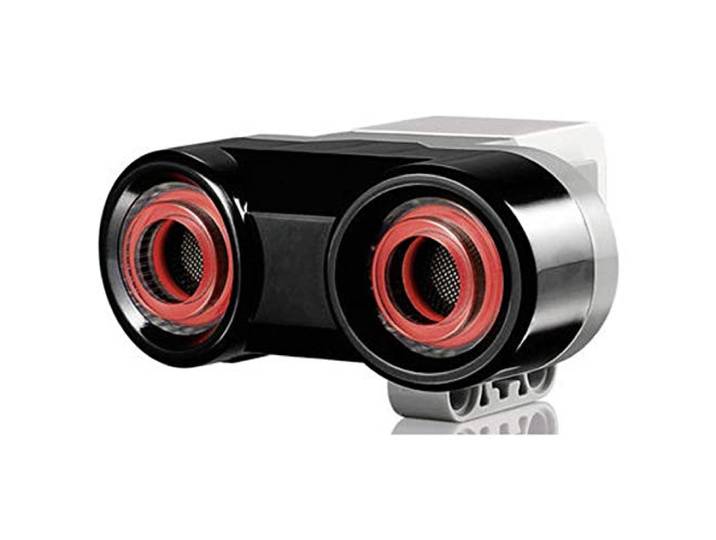 LEGO® MINDSTORMS® Education EV3 Ultraschallsensor 45504