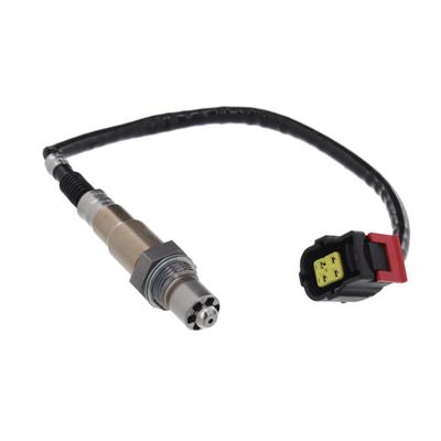 VALEO Lambdasonde 368253 nach Katalysator für DODGE SMART