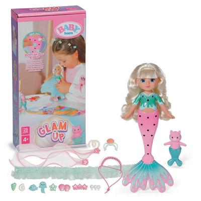 @BABY born Glam Up Sparkle
