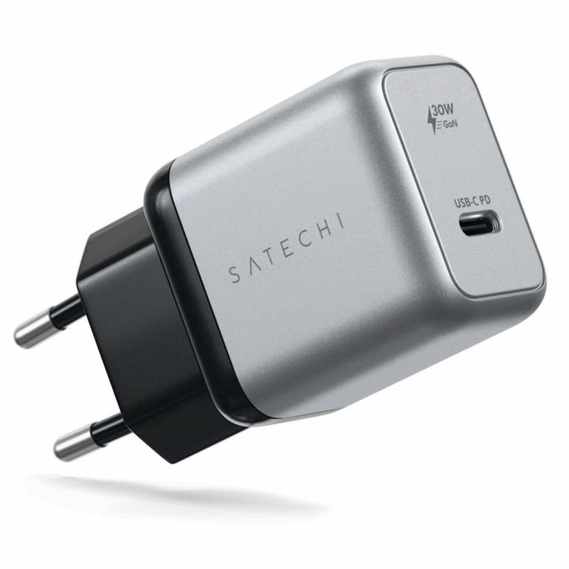 Satechi 30W USB-C GaN wandlader