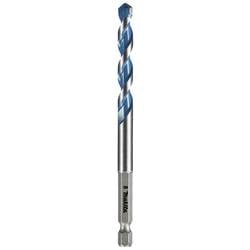 Makita E-15045 E-15045 Hartmetall Mehrzweckbohrer 1 Stück 8 mm Gesamtlänge 120 mm 1/4 (6.3 mm) Innensechskant 1 St.