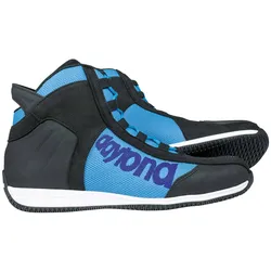 Daytona AC4 WD Motorradschuhe 47