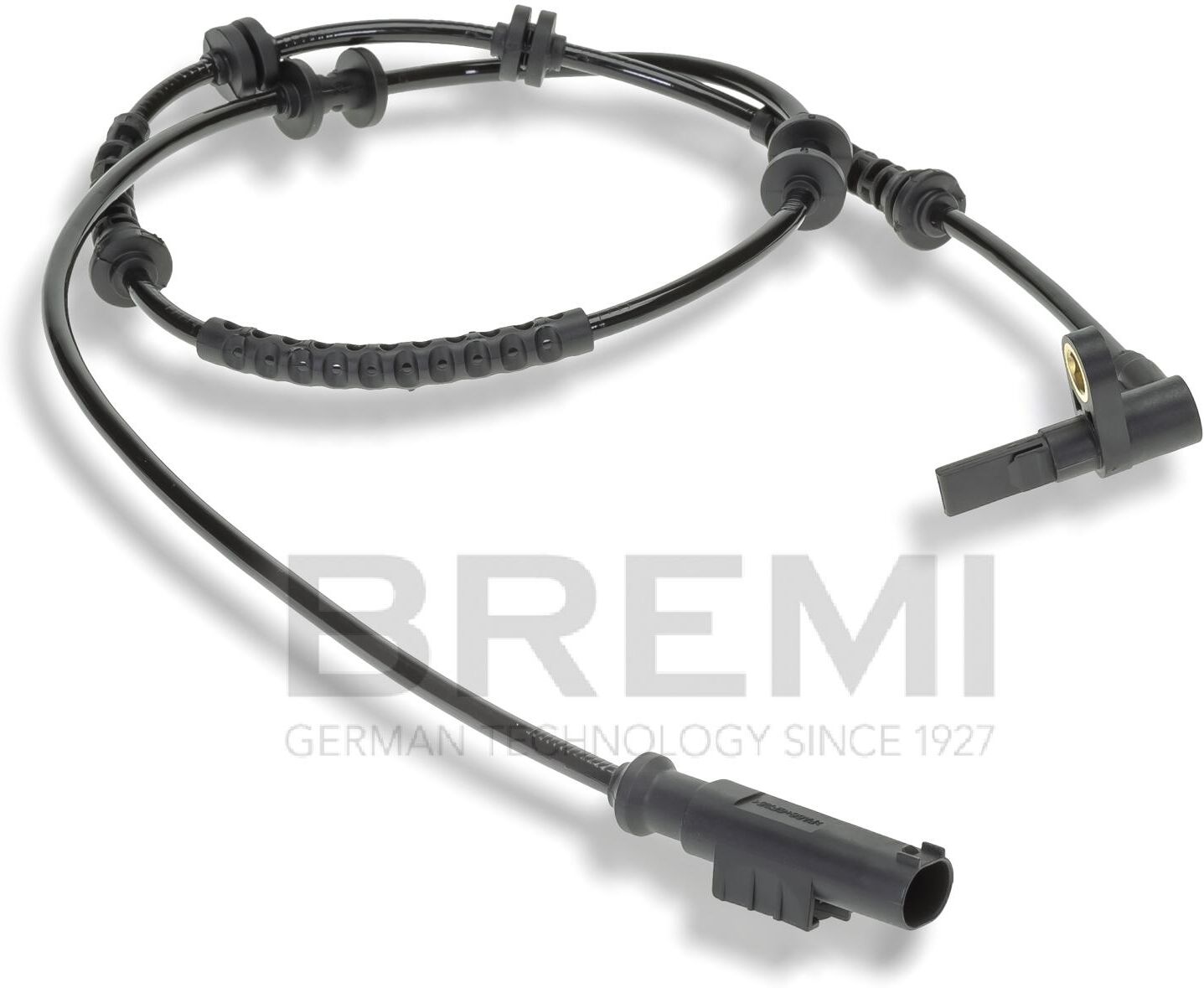 Bremi Sensor, Raddrehzahl 51566 Für Fiat