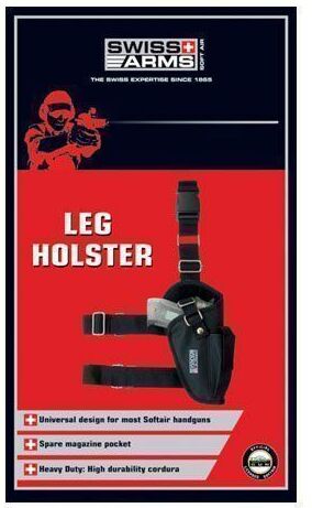Swiss Arms Benhölster