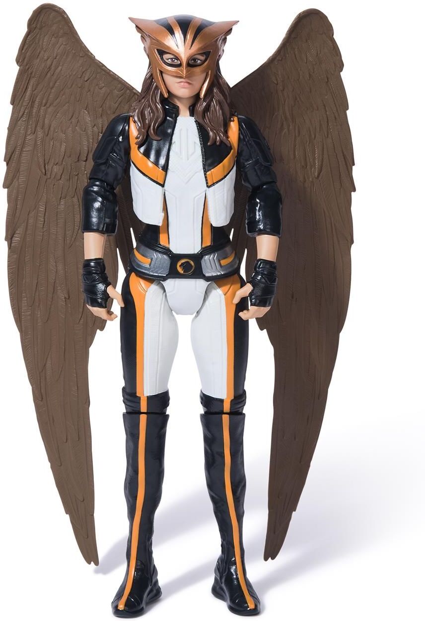 Spin Master DC Superman Movie: Hawkgirl - Action Figure 12" (20152165)