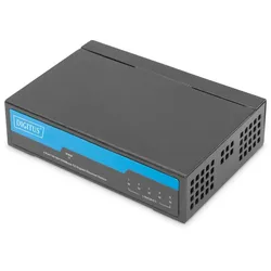DIGITUS Gigabit Switch DN-80202-1