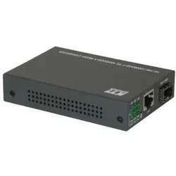 KTI Networks Medienkonverter, Data Converter