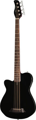Marcus Miller GB5-4 Black LH Schwarz