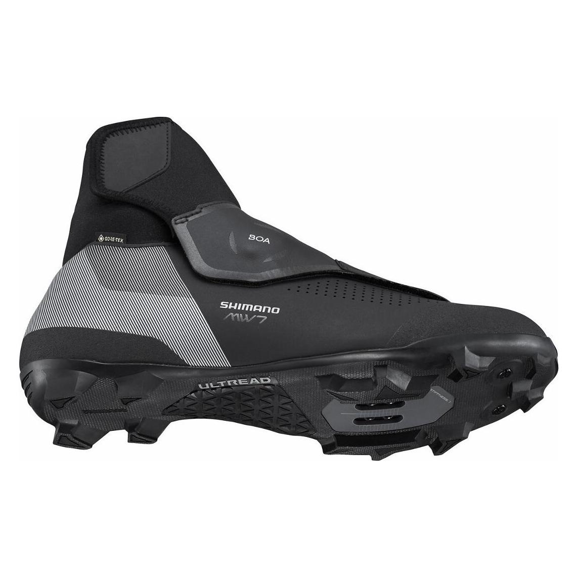 Shimano MTB SH-MW7 (43) (ESHMW702MCL01S43000)