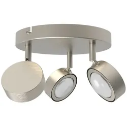 LIGHTME LED-Deckenleuchte GX53 LM85822