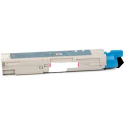 Alternativ-Toner für Oki 43459331 cyan