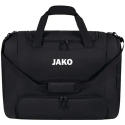 Jako Sporttasche One mit Bodenfach - schwarz - L