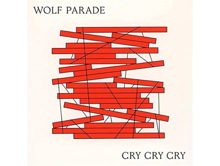 Cry Cry Cry (White / Loser Edition)