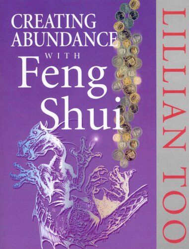 Lillian Too - Creating Abundance With Feng Shui - Preis vom 11.10.2026 03:10:56 h