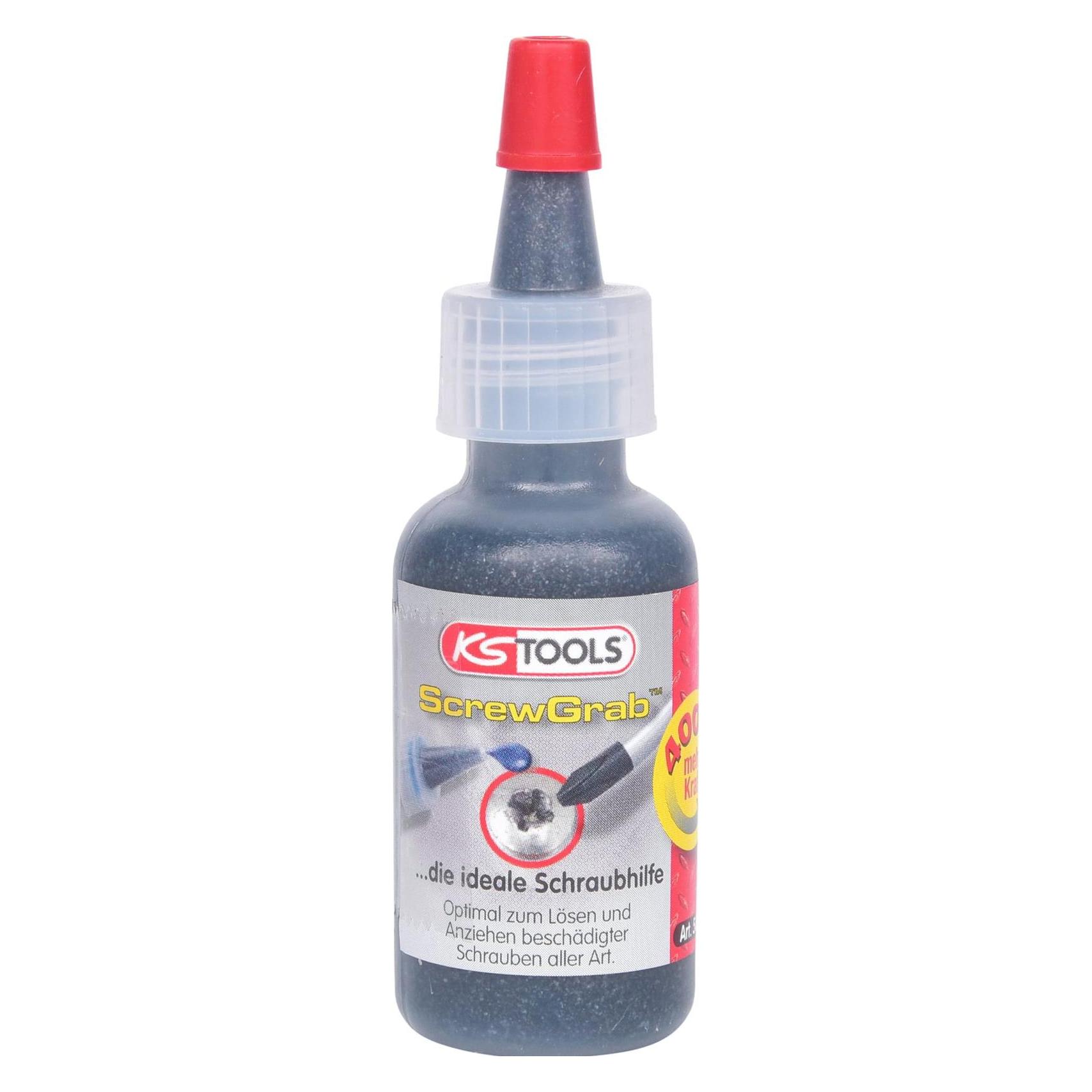 KS Tools Screw-Grab Schraubhilfe (500.1010)