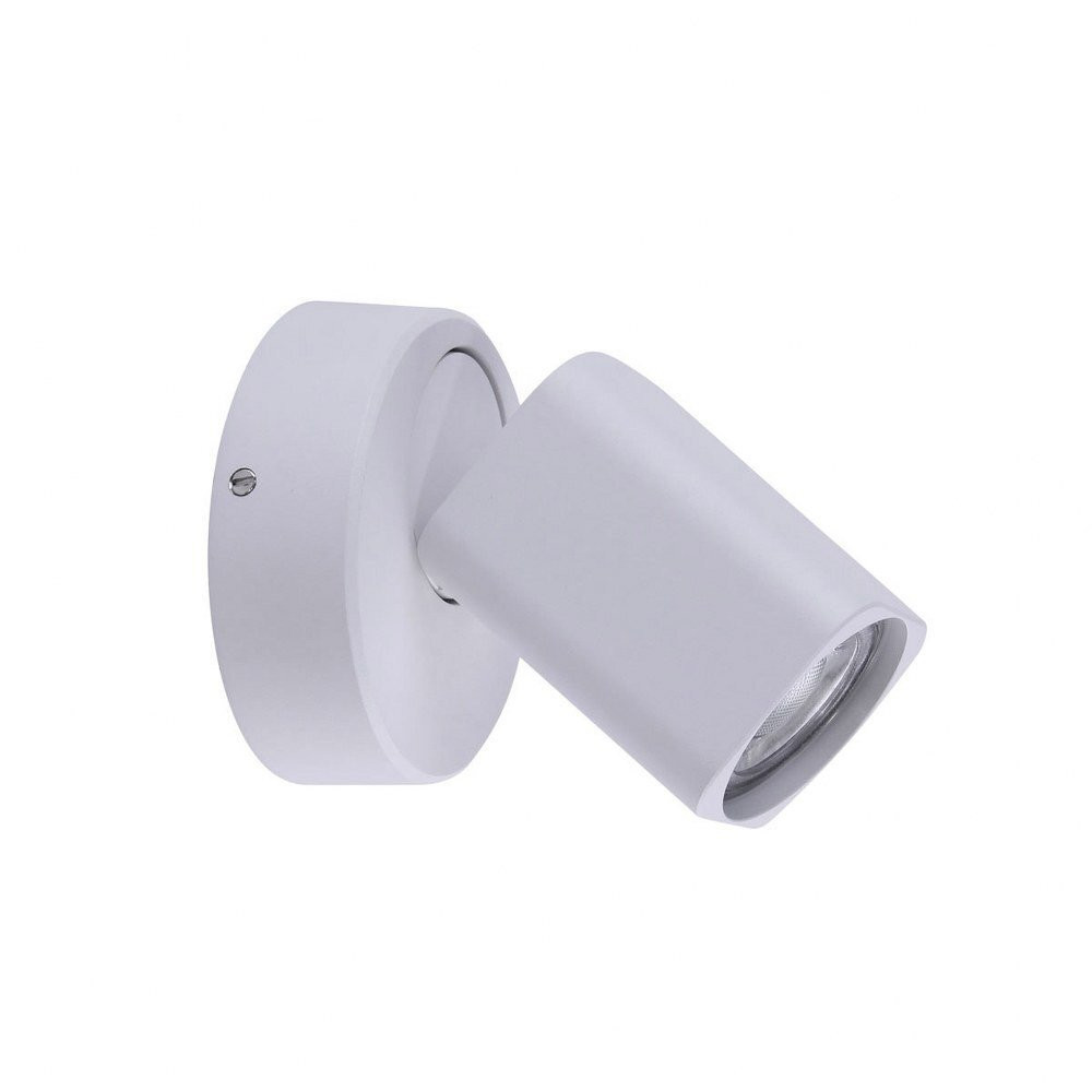 Italux Senova SPL-4492-1B WH Spotslamp wit