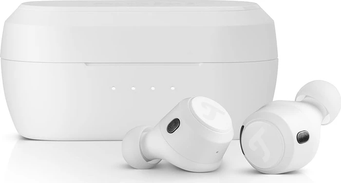 Teufel REAL BLUE TWS 3 True-Wireless In-Ear Bluetooth Earphones pure white