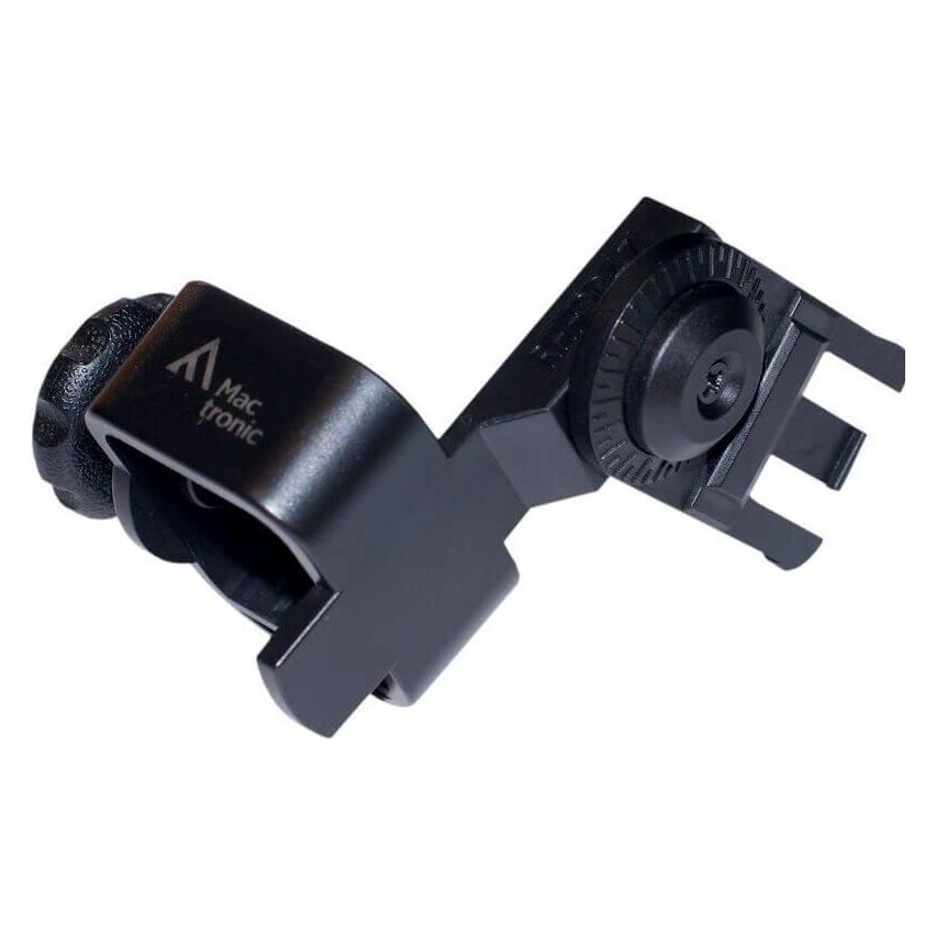 Mactronic Helmhalterung Kalisz für Taschenlampen M-Fire RHH0041 (OTHER)