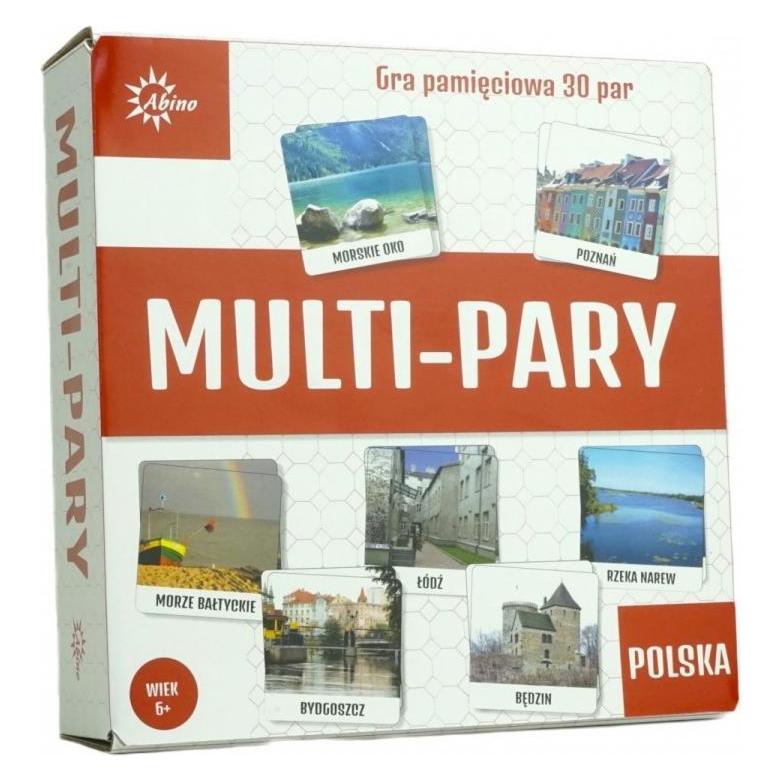 Abino Mehrpaare Polen (53487830)