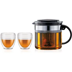Bodum, Teekanne, Bistro Set (1 l)