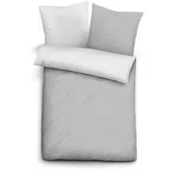 Bettwäsche Mikrofaser ( 200x200 cm, mit 2 Kissen) - 155x220 cm, mit 1 Kissen