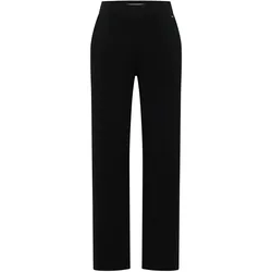 Tchibo - Cecil Stoffhose - Damen - Gr. XXL - schwarz