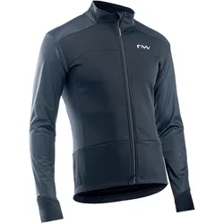 Northwave, Herren, Velojacke, Reload (XL), Schwarz, XL