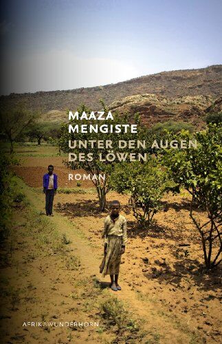 Maaza Mengiste - Unter den Augen des Löwen - Preis vom 11.10.2026 03:10:56 h