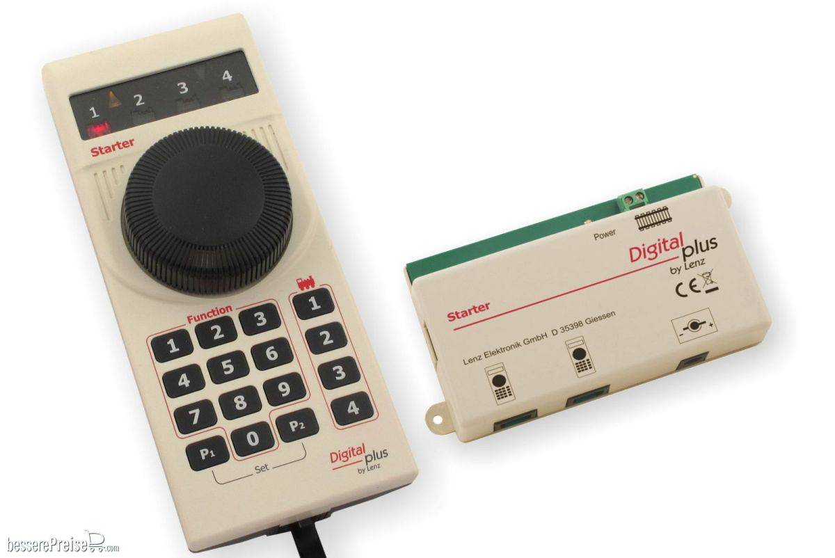 Lenz 60120