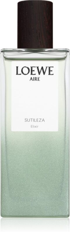 Loewe Aire Sutileza Elixir Eau de Parfum pour femme 50 ml