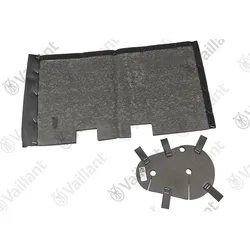 Vaillant Isolierung Set 0020266440