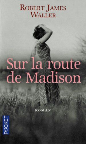 Waller, Robert James - Sur la route de Madison - Preis vom 30.09.2026 22:30:23 h