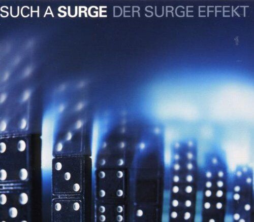 Such a Surge - Der Surge Effekt [DIGIPACK] - Preis vom 09.10.2026 07:28:09 h