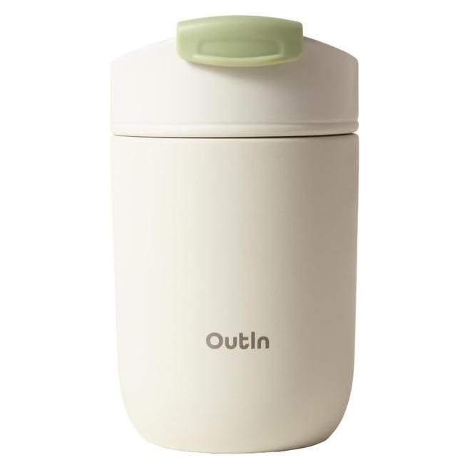 OutIn Travel Tumbler (350 ml) (0.35 l) (OT-TUM-01-SW)