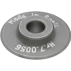 Rothenberger, Zubehör Schneidwerkzeug, Schneidrad Inox 5 St. 070056D