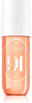 Sol de Janeiro Cheirosa '91 spray perfumado para corpo e cabelo para mulheres 240 ml. Cheirosa '91