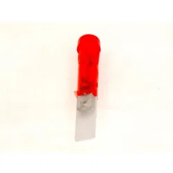 Signalleuchte 501B rot T85°C 250V - 8718585540