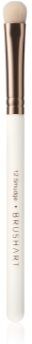 BrushArt Basic Smudge brush pincel para espalhar sombra de olhos 1 un.. Basic Smudge brush