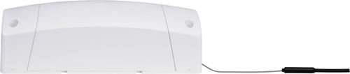 50044 Cephei Paulmann Home Dimmaktor 400 W Grau, Weiß