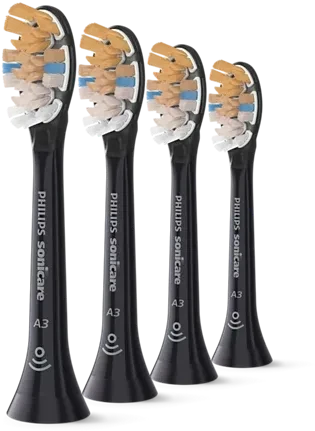 Philips Sonicare Premium All-in-One HX9094/88 4 Stück, 4 Stück