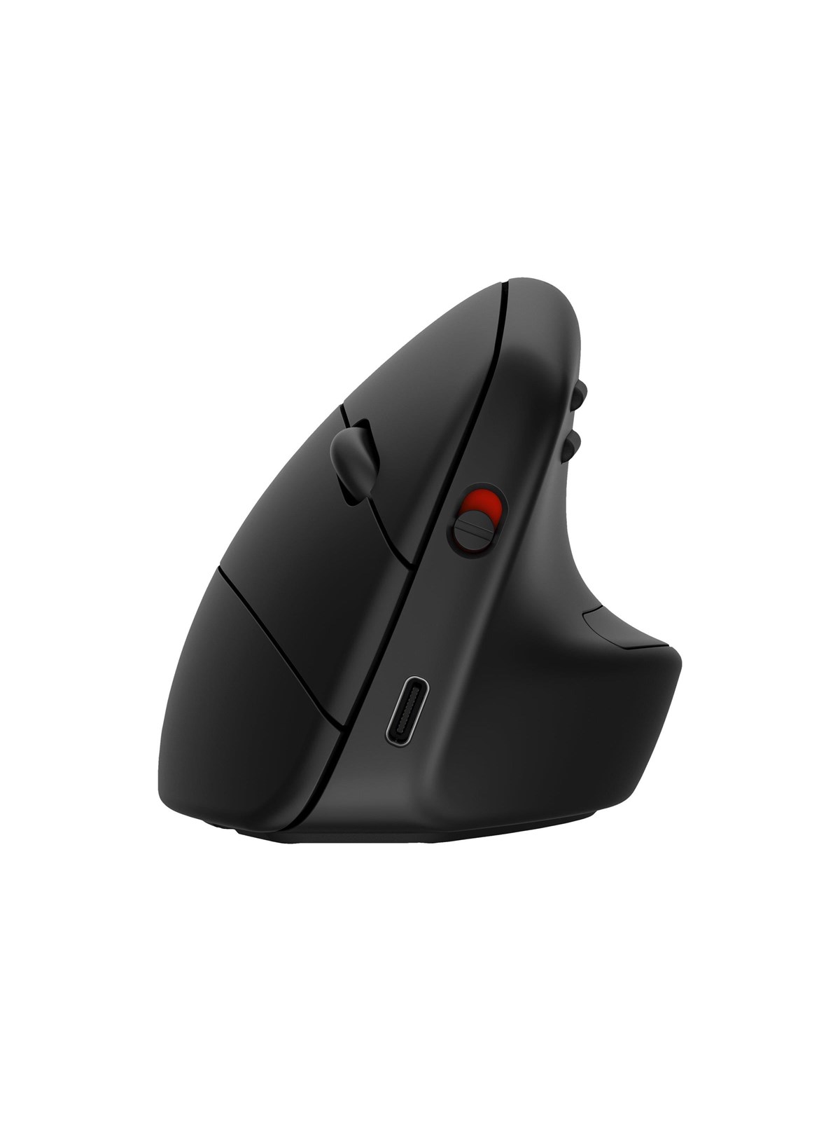 HP 920 - Maus (Schwarz)