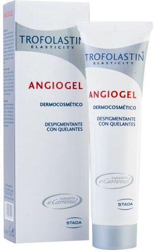 Trofolastin Angiogel 50 ml