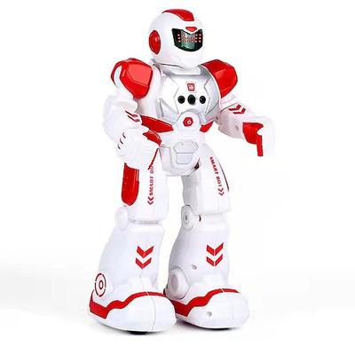 Roboter-Spielzeuge Roboter intelligenter programmierbarer Gestensensor-Roboter Fernbedienung tanzender intelligenter programmierbarer Roboter für Kinder im Alter von 6-8-10 Jahre