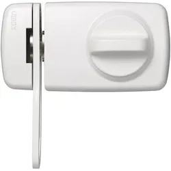 Abus, Einbruchschutz + Alarmanlage, 7030 W EK