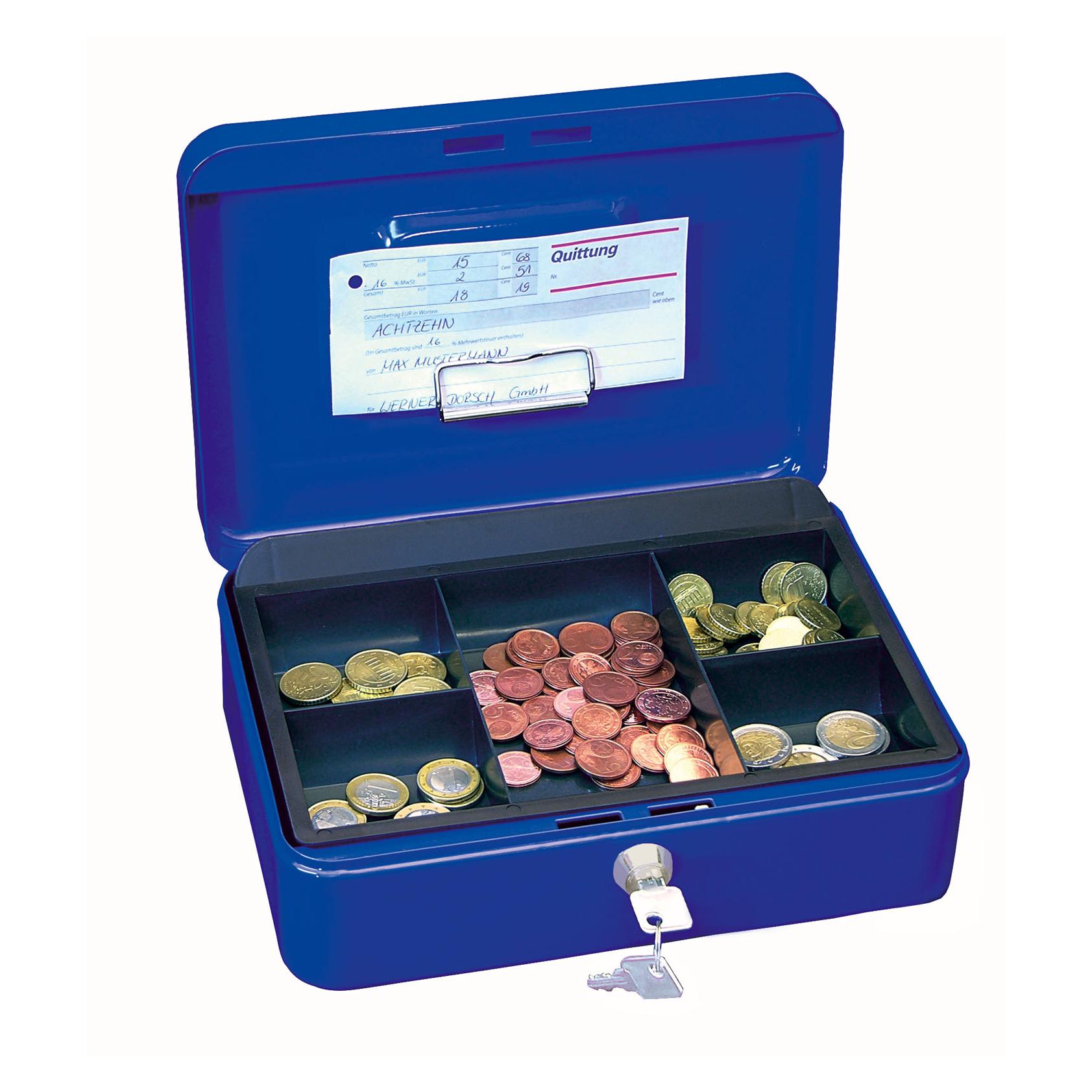 Wedo Geldkassette (145303H)