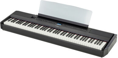 Yamaha P-525 B Schwarz