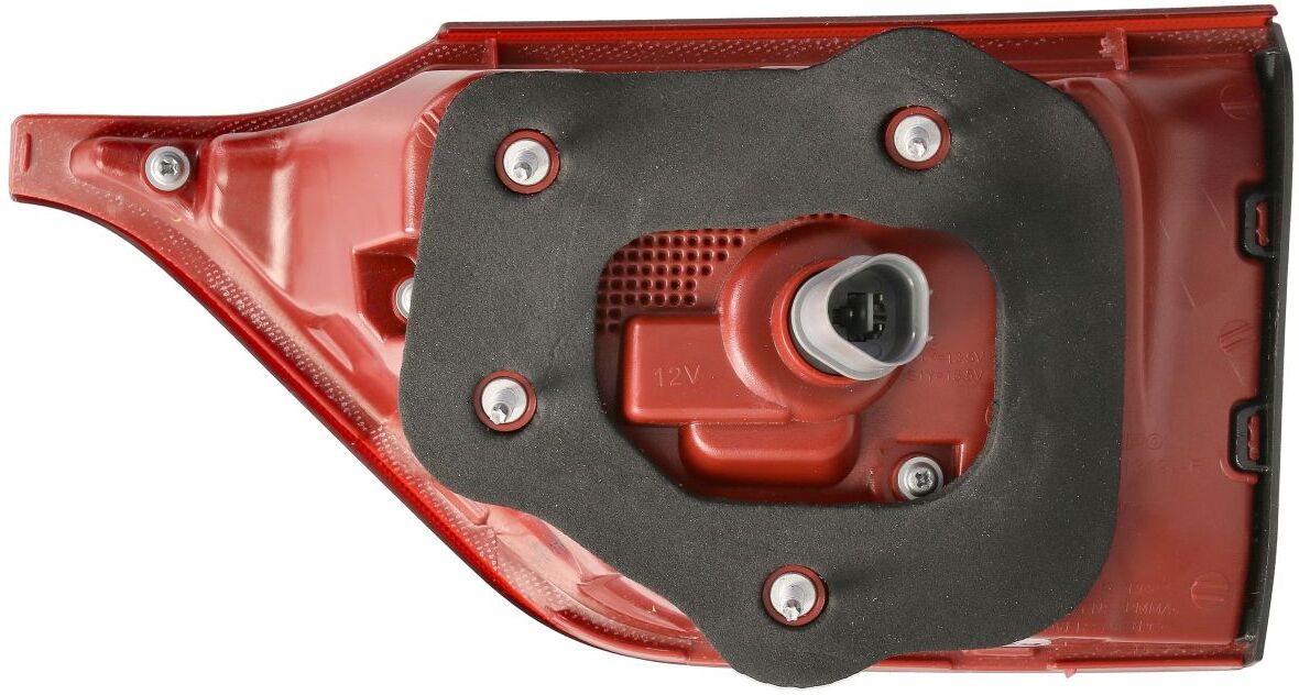 Depo Fanale posteriore 323-1319L-AQ