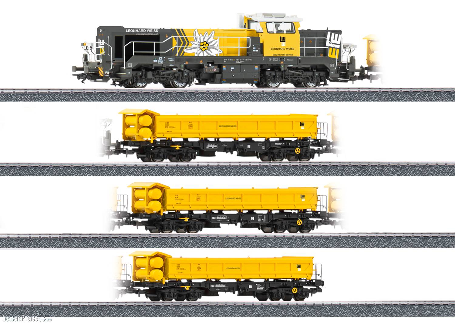 Märklin 026180