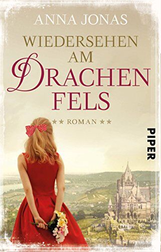 Anna Jonas - Wiedersehen am Drachenfels: Roman (Hotel Hohenstein, Band 3) - Preis vom 11.10.2026 15:43:13 h