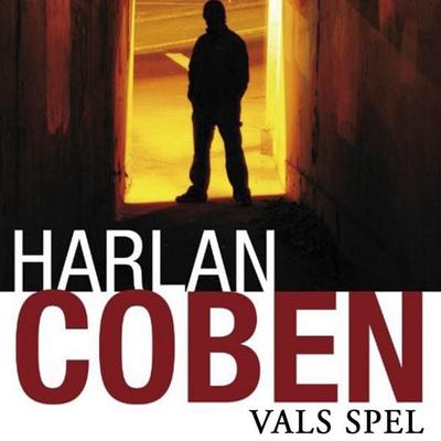 Vals spel - Harlan Coben, Audio, 9789463630252